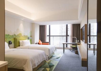 Hampton by Hilton Guilin Lingui - 2