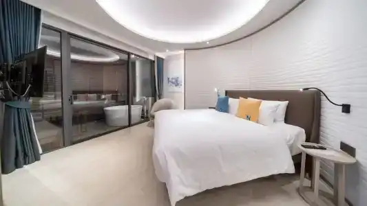 The Nature Phuket - Sha Extra Plus - 88