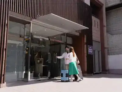 Tokyu Stay Monzen-Nakacho - 30