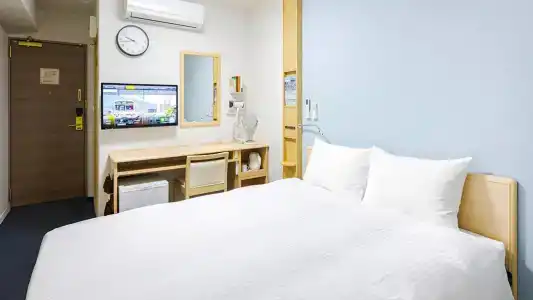 Toyoko Inn Kagoshima chuo eki Higashi guchi - 30
