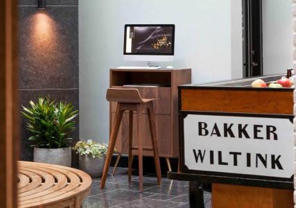 INK Amsterdam - MGallery - 15