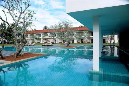 Heritance Ayurveda - All Meals and Treatments - Level 1 Certified - 18
