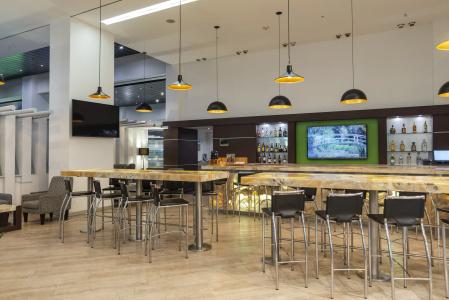 Holiday Inn Mexico City-Plaza Universidad, An Ihg - 30