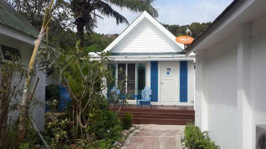 Pp Blue Sky Resort-Sha Plus - 16
