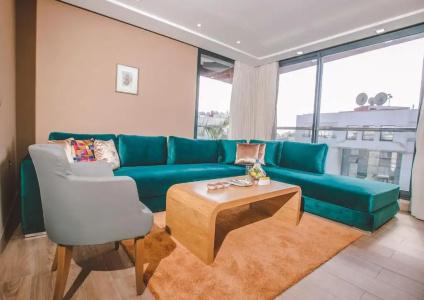 Down Town By Business & Leisures - 108