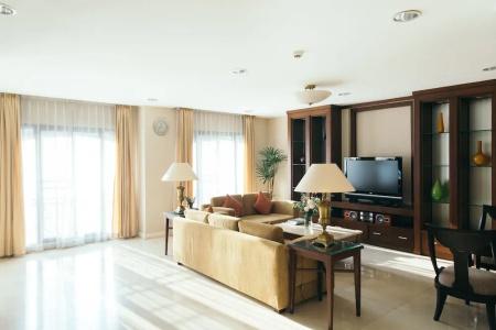 Thomson Residence - 232