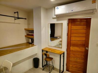 Sleepstation at Pratunam - 266