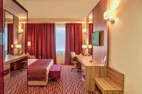 Holiday Inn Plovdiv, An Ihg - 56