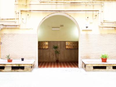 B&B alla Ferrovia - 0