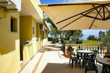 Residence New Paradise - 24