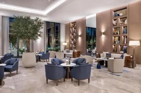 Address Beach Bahrain - 13