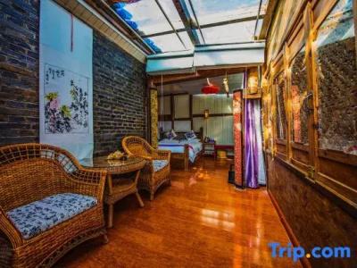 wuxinxiaoyuan Inn - 50