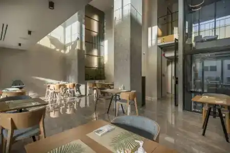 Hyperion City with Heated Pool - 20