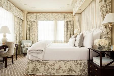 The Hay - Adams - 85