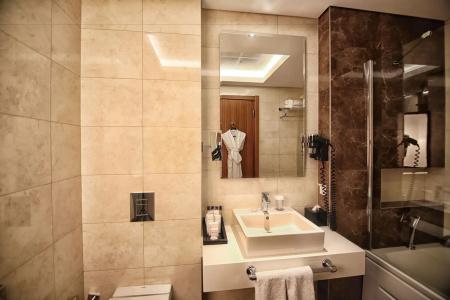 Ramada Plaza by Wyndham Istanbul Asia Airport - 35