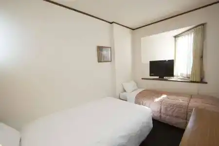 Toyoko Inn Matsumoto Ekimae Hommachi - 3