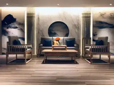 Grand Skylight Shenzhen (Huaqiang NorthBusiness Zone) - 15