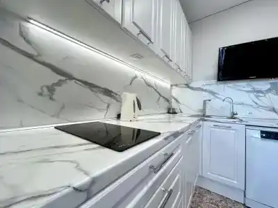 4 Сезона на улице Энтузиастов 13 - 9