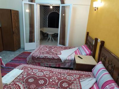 Cairo Moon Hostel - 16