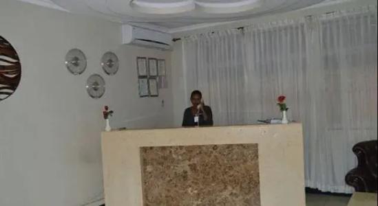 ShaMool Inn - 28