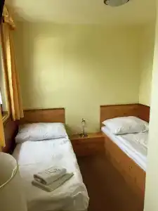 Zelený Dům - 22