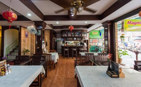Magnific Guesthouse Patong - 28