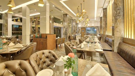 Golden Tulip Essential Jaipur - 16