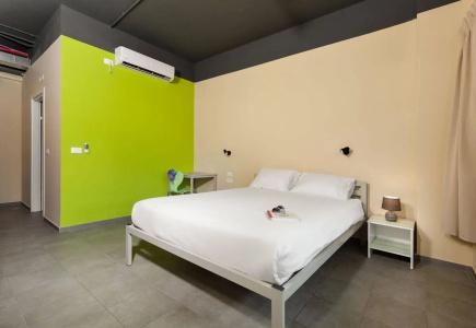 Abraham Hostel Tel Aviv - 2