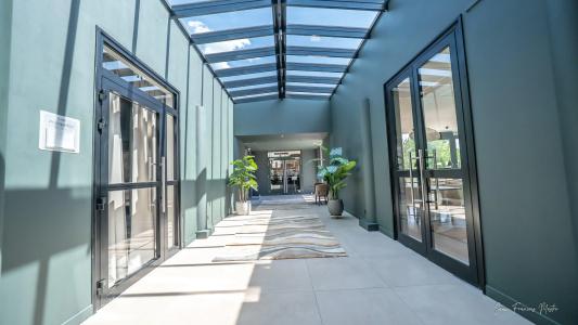 Best Western Plus Metz Technopole - 21