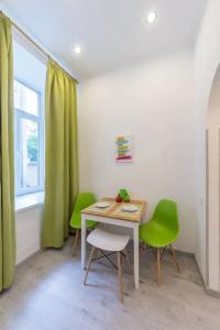Central Dayflat - 142