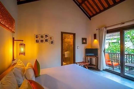 Hoi An Chic - Green Retreat - 47