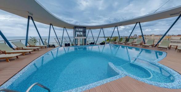 Sol Marina Palace - 13