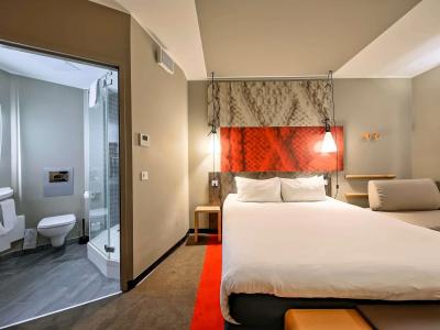 Ibis Gdansk Stare Miasto - 6