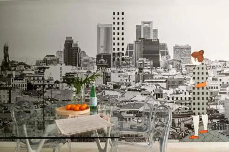Eric Vökel Boutique - Atocha Suites - 38