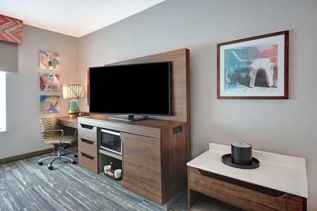 Hampton Inn Tucson Downtown, Az - 28