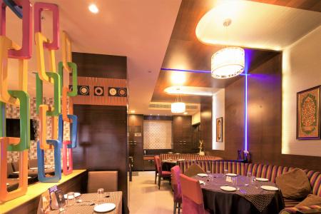 Ginger Mumbai Andheri (Midc) - 34