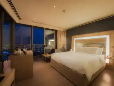 Novotel Danang Premier Han River - 91
