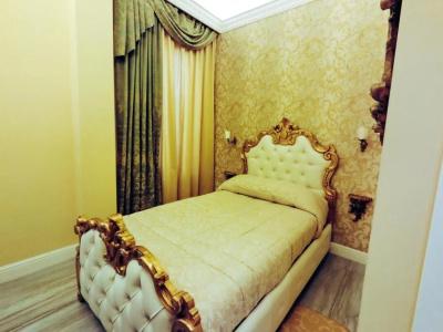 Impero Vaticano Suites Guest House - 67