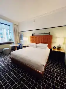 Kimpton Monaco Chicago, An Ihg - 40