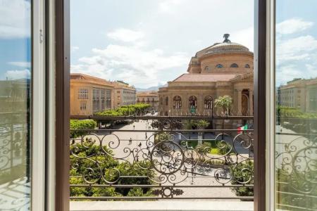 Palazzo Sovrana - 134