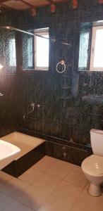 Mountain Lake Villa b&b - 9