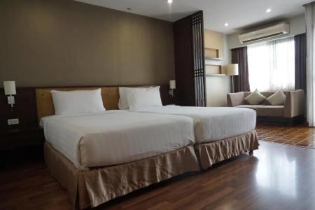 The Grand Napat - 112