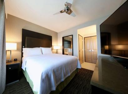 Homewood Suites By Hilton John Wayne Airport - 2
