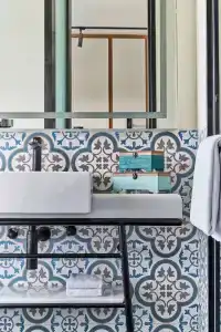 Hyatt Centric Mg Road Bangalore - 8