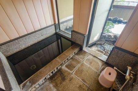 Ryokan Fukinoya - 6
