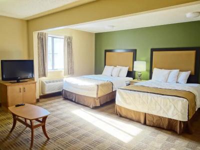 Extended Stay America Suites - 53