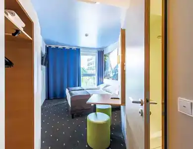b&b Neu-Ulm - 42