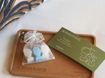 Mercure St Malo Front de Mer - 33