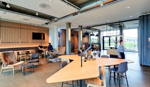 Zleep Aarhus Skejby - 14