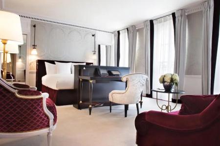 La Réserve Paris & Spa - 103